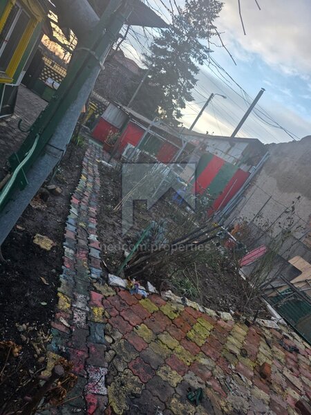 Rahova - Garoafei - Teren intravilan toate utilitatile